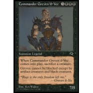 Commander Greven il-Vec Thumb Nail