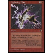 Lightning Blast Thumb Nail