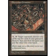 Phyrexian Grimoire Thumb Nail