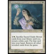 Sacred Guide Thumb Nail