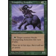 Trumpeting Armodon Thumb Nail