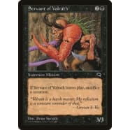 Servant of Volrath Thumb Nail