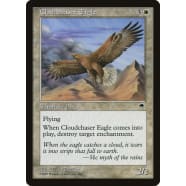 Cloudchaser Eagle Thumb Nail