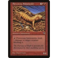Flowstone Salamander Thumb Nail