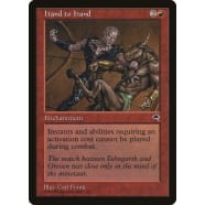 Hand to Hand Thumb Nail