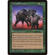 Crazed Armodon Thumb Nail