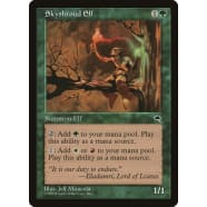 Skyshroud Elf Thumb Nail