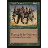 Trained Armodon Thumb Nail