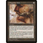 Magnetic Web Thumb Nail