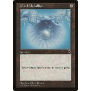 Pearl Medallion Thumb Nail