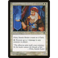 Orim, Samite Healer Thumb Nail