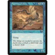 Fighting Drake Thumb Nail