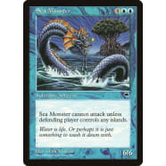 Sea Monster Thumb Nail