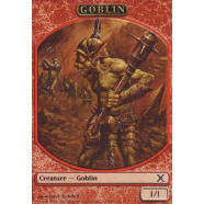 Goblin (Token) Thumb Nail