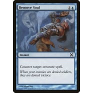 Remove Soul Thumb Nail