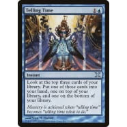 Telling Time Thumb Nail