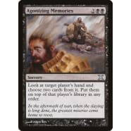 Agonizing Memories Thumb Nail