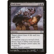 Soul Feast Thumb Nail