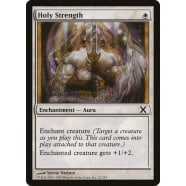 Holy Strength Thumb Nail