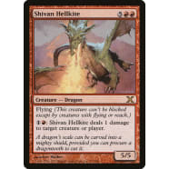Shivan Hellkite Thumb Nail