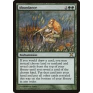 Abundance Thumb Nail