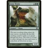 Craw Wurm Thumb Nail