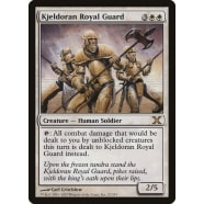 Kjeldoran Royal Guard Thumb Nail