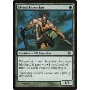 Elvish Berserker Thumb Nail