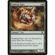 Stalking Tiger Thumb Nail