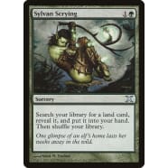 Sylvan Scrying Thumb Nail