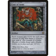 Coat of Arms Thumb Nail