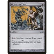 Phyrexian Vault Thumb Nail