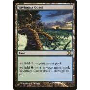 Yavimaya Coast Thumb Nail