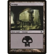 Swamp D Thumb Nail