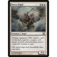 Serra Angel Thumb Nail
