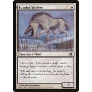 Tundra Wolves Thumb Nail