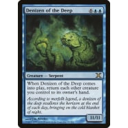 Denizen of the Deep Thumb Nail