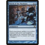 March of the Machines Thumb Nail