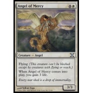 Angel of Mercy Thumb Nail