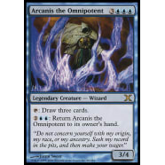 Arcanis the Omnipotent Thumb Nail