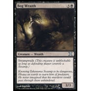 Bog Wraith Thumb Nail