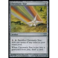 Chromatic Star Thumb Nail