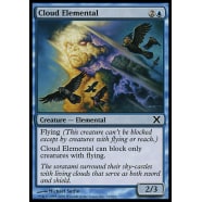 Cloud Elemental Thumb Nail