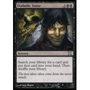 Diabolic Tutor Thumb Nail