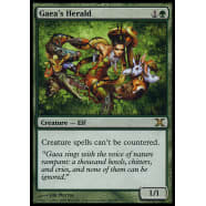 Gaea's Herald Thumb Nail