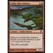 Goblin Elite Infantry Thumb Nail