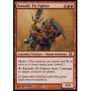 Kamahl, Pit Fighter Thumb Nail