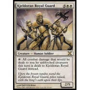 Kjeldoran Royal Guard Thumb Nail