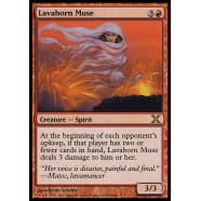 Lavaborn Muse Thumb Nail