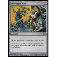 Phyrexian Vault Thumb Nail